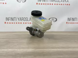 D6010JK31A Цилиндр тормозной главный Nissan Skyline V36 Арт 2-746380, вид 5