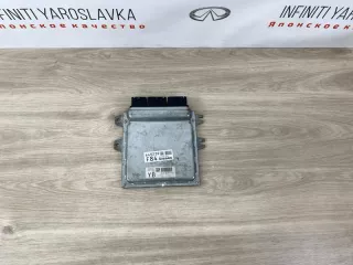 237031UX0A Блок управления двигателем Infiniti J Арт 2-746406, вид 4