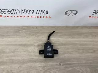 7P6959257 Блок управления сиденьем Volkswagen Touareg 2 Арт 2-746430, вид 1