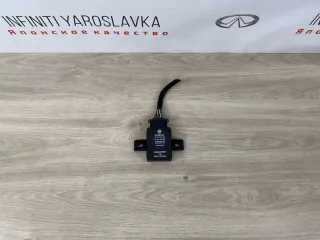 7P6959257 Блок управления сиденьем Volkswagen Touareg 2 Арт 2-746430, вид 4