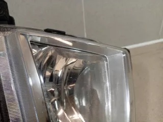 92202M0000 Фара противотуманная правая Hyundai Creta 1 Арт 2-746637, вид 4