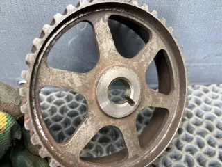 4667602 Шкив распредвала Dodge Neon 1 Арт 2-746767, вид 3