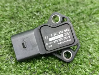 038906051D Датчик давления воздуха Volkswagen Golf 5 Арт 2-747405, вид 2