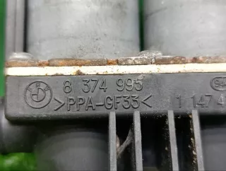64128374995 Клапана печки BMW 5 E39 Арт 2-747462, вид 2