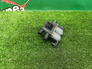 64128374995 Клапана печки BMW 5 E39 Арт 2-747462, вид 5
