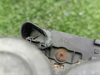 64128374995 Клапана печки BMW 5 E39 Арт 2-747462, вид 10
