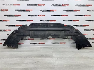1471437 Защита бампера переднего Ford C-max 1 Арт 2-747583, вид 1