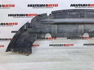 1471437 Защита бампера переднего Ford C-max 1 Арт 2-747583, вид 4