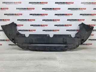 1471437 Защита бампера переднего Ford C-max 1 Арт 2-747583, вид 7