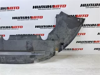 1471437 Защита бампера переднего Ford C-max 1 Арт 2-747583, вид 8