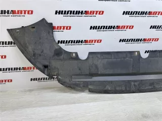 1471437 Защита бампера переднего Ford C-max 1 Арт 2-747583, вид 10