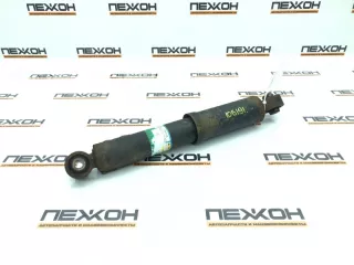 4853078050 Амортизатор Lexus NX Арт 2-747742, вид 1