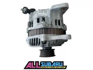 23700-AA540 Генератор Subaru Impreza 2 Арт 2-747923, вид 4