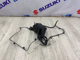 6G9T14A067AB Блок предохранителей Ford Mondeo 2 Арт 2-747944, вид 1