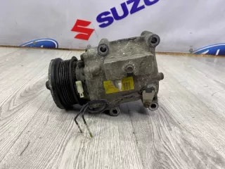 4588121 Компрессор кондиционера Ford Fusion 1 Арт 2-747946, вид 1