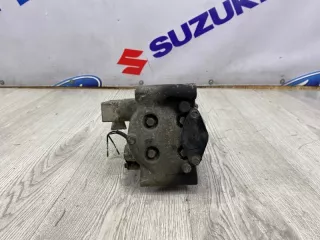 4588121 Компрессор кондиционера Ford Fusion 1 Арт 2-747946, вид 2