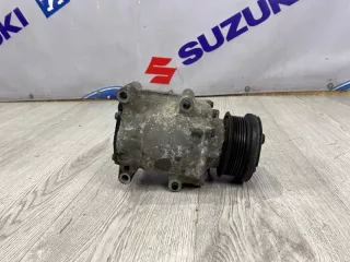 4588121 Компрессор кондиционера Ford Fusion 1 Арт 2-747946, вид 3