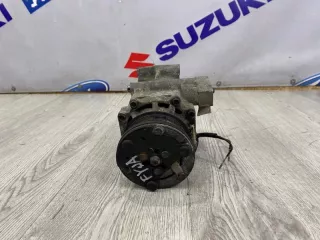 4588121 Компрессор кондиционера Ford Fusion 1 Арт 2-747946, вид 4