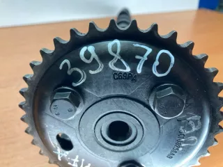 1545160 Распредвал Ford Transit 3 restailing Арт 2-747991, вид 9