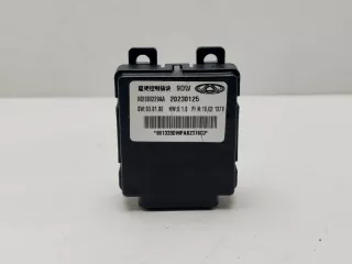 802000229AA Блок управления сиденьем EXEED RX Арт 2-748140
