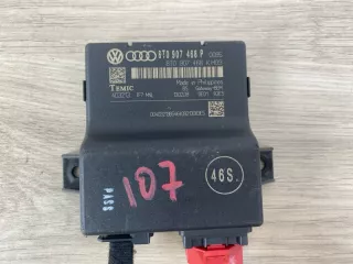 8T0907468P Блок комфорта Audi Q5 1 Арт 2-748223, вид 1