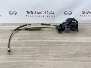805001CA0A Замок двери Infiniti FX2 Арт 2-748321, вид 11