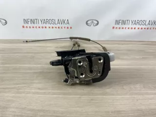 805001CA0A Замок двери Infiniti FX2 Арт 2-748321, вид 12