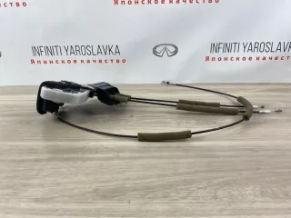 805001CA0A Замок двери Infiniti FX2 Арт 2-748321, вид 13