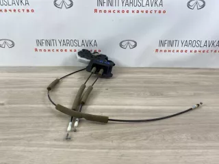 805001CA0A Замок двери Infiniti FX2 Арт 2-748321, вид 14