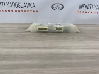 285653JA0A Блок управления сиденьем Infiniti JX Арт 2-748347, вид 4