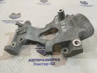 38930RZPG00 Кронштейн кондиционера Honda Civic 8 restailing Арт 2-748458, вид 2
