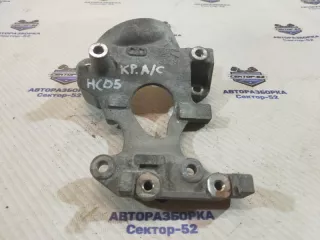 38930RZPG00 Кронштейн кондиционера Honda Civic 8 restailing Арт 2-748458, вид 3