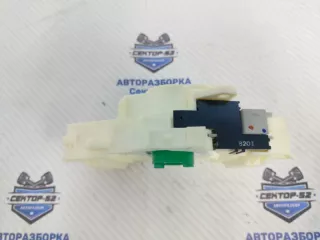 35251TA0B11 Датчик угла поворота руля Honda Civic 8 restailing Арт 2-748460, вид 6