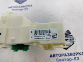 35251TA0B11 Датчик угла поворота руля Honda Civic 8 restailing Арт 2-748460, вид 8