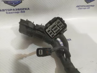 32110RSAG10 Проводка моторная (коса) Honda Civic 8 restailing Арт 2-748549, вид 11