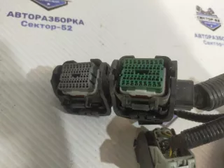 32110RSAG10 Проводка моторная (коса) Honda Civic 8 restailing Арт 2-748549, вид 12