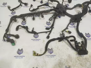 32110RSAG10 Проводка моторная (коса) Honda Civic 8 restailing Арт 2-748549, вид 4