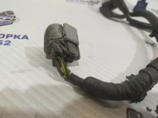 32110RSAG10 Проводка моторная (коса) Honda Civic 8 restailing Арт 2-748549, вид 10