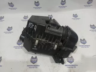 17202RSAG00 Корпус воздушного фильтра Honda Civic 8 restailing Арт 2-748552, вид 1