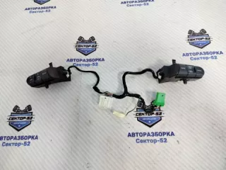 36770SMGG02 Кнопка рулевого колеса Honda Civic 8 restailing Арт 2-748565