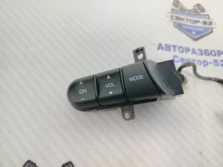36770SMGG02 Кнопка рулевого колеса Honda Civic 8 restailing Арт 2-748565, вид 2