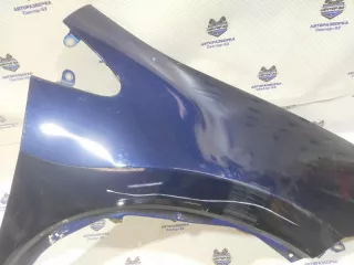 60210SMGE00ZZ Крыло переднее правое Honda Civic 8 restailing Арт 2-748576, вид 2