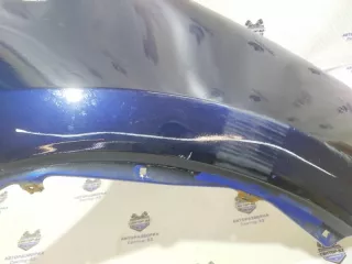 60210SMGE00ZZ Крыло переднее правое Honda Civic 8 restailing Арт 2-748576, вид 3