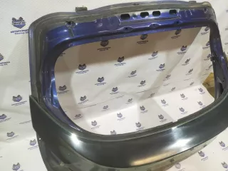 68100SMGE01ZZ Крышка багажника (дверь 3-5) Honda Civic 8 restailing Арт 2-748580, вид 3