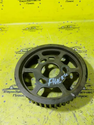 4U3Q6286BA Шкив распредвала Land Rover Discovery 2 Арт 2-748622, вид 1