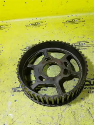 4U3Q6286BA Шкив распредвала Land Rover Discovery 2 Арт 2-748622, вид 2