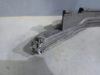 51117342437 Наполнитель переднего бампера BMW X1 F48 Арт 2-748651, вид 13