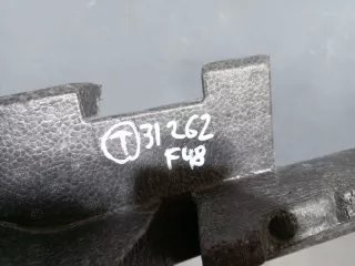 51117342437 Наполнитель переднего бампера BMW X1 F48 Арт 2-748651, вид 17