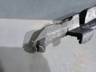 51117342437 Наполнитель переднего бампера BMW X1 F48 Арт 2-748651, вид 8