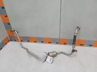 T118108010 Трубка кондиционера Chery Tiggo t11 Арт 2-748669, вид 1